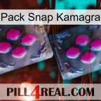 Kamagra Snap Pack 01
